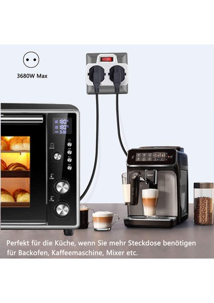 Bir Iki Güç Dönüştürme Fişi (Yurt Dışından) indirimleri