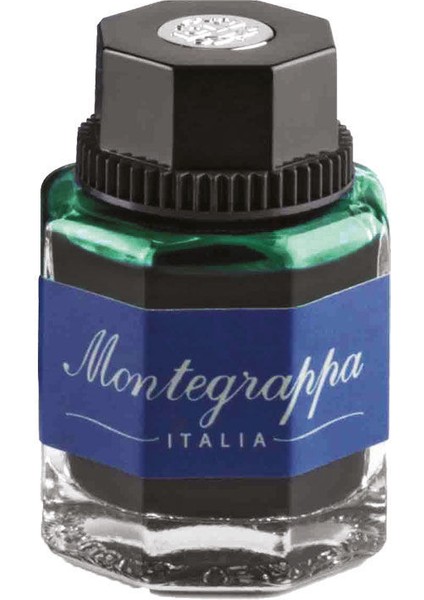 Yeşil Mürekkep 50 ml IA01BZIG