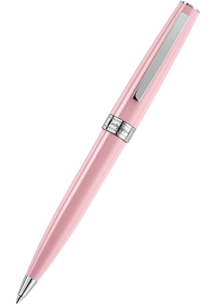 Armonia Greatness Starts Small Pembe Tükenmez Kalem ISA1RBAS