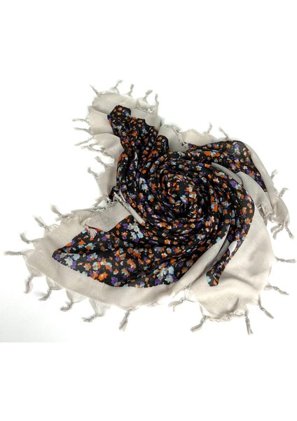 Sökme Boncuklu Pamuk Yazma - 05868-05 modelleri