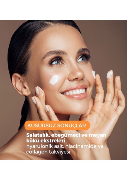 Sun Shield Transparent Günes Kremi 75 ml fiyatları