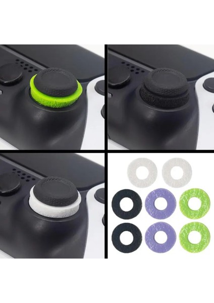 Ps5 Için 20 Adet Nişan Yardım Halkası Hareket Kontrol Halkası (Yurt Dışından) modelleri