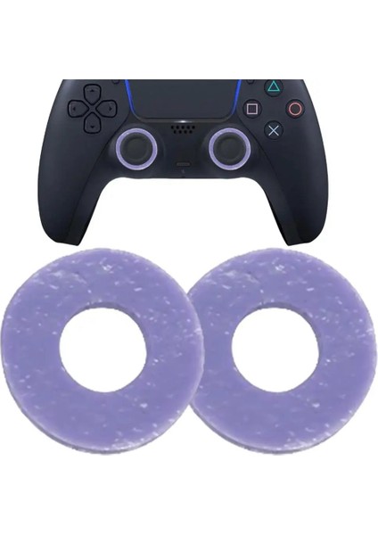 Ps5 Için 20 Adet Nişan Yardım Halkası Hareket Kontrol Halkası (Yurt Dışından) indirimleri