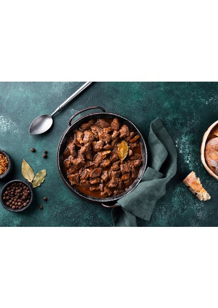 Dana Kavurma (%100 Dana Eti) 200 Gr. fırsatları