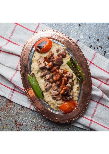 Dana Kavurma (%100 Dana Eti) 200 Gr. indirimleri