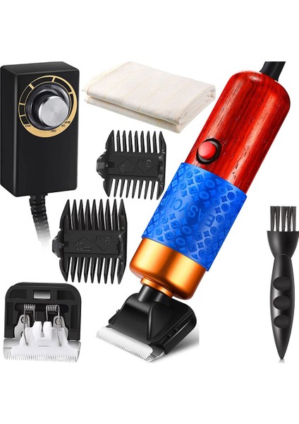 Halı Düzeltici Halı Klipsi Tufting Bezi Düşük Gürültülü Halı Carver Hızı Ayarlanabilir Güç Tufting Klips Bizi Fiş (Yurt Dışından)