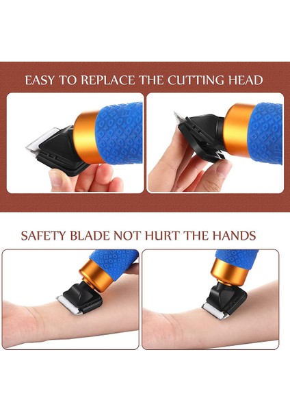 Halı Düzeltici Halı Klipsi Tufting Bezi Düşük Gürültülü Halı Carver Hızı Ayarlanabilir Güç Tufting Klips Bizi Fiş (Yurt Dışından) modelleri