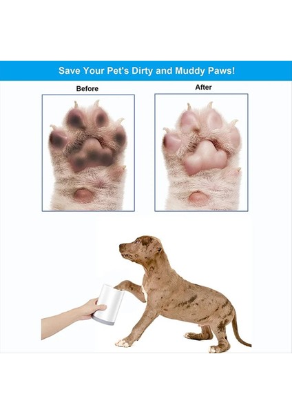 Pet Köpek Pençe Bakımı Set Silikon Fırça Hızlı Çamurlu Ayaklar Temizleme Taşınabilir Köpek Pençe Temizleyici Kupa Köpek Ürünleri (Yurt Dışından) indirimleri
