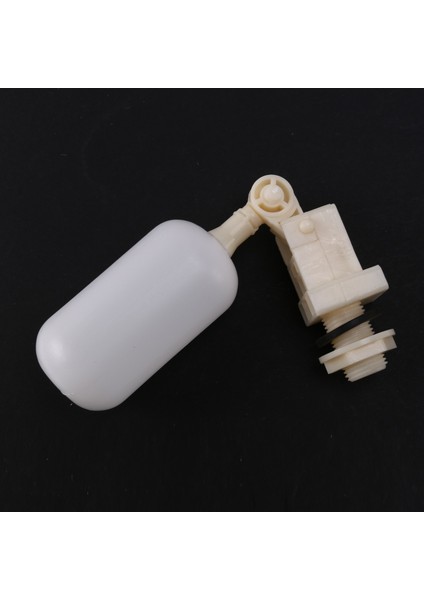 2 Paket Şamandıra Valfi Plastik Otomatik Waterer Kase At Sığır Keçi Koyun Domuz Köpek Su Oluk Çiftlik Malzemeleri (Yurt Dışından) indirimleri