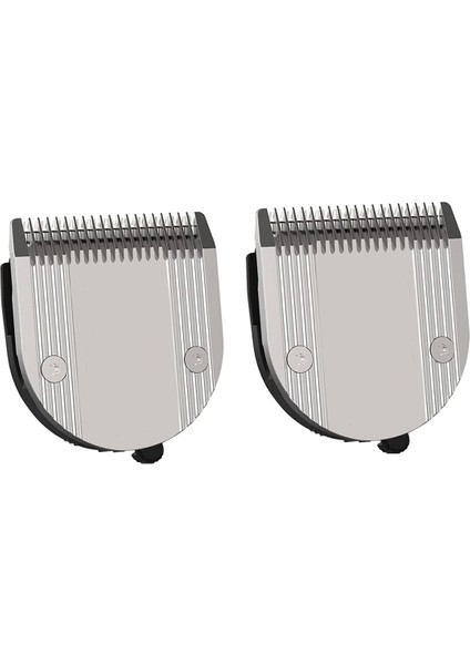 2pcs Wahl Için 5 Arada 1 Yedek Bıçak Ayarlanabilir 5 In1 In1 Clipper Bravura, Chromado, Creativa, Figura, Hareket, Süper Dostum (Yurt Dışından)