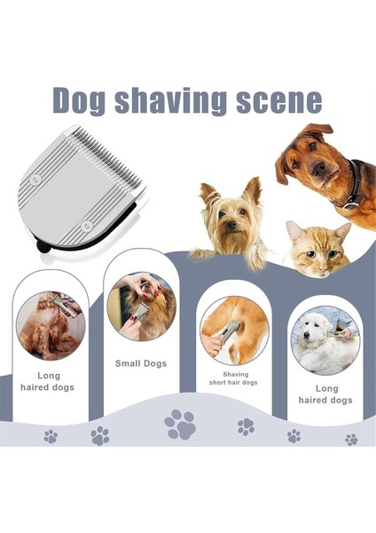 2pcs Wahl Için 5 Arada 1 Yedek Bıçak Ayarlanabilir 5 In1 In1 Clipper Bravura, Chromado, Creativa, Figura, Hareket, Süper Dostum (Yurt Dışından) indirimleri