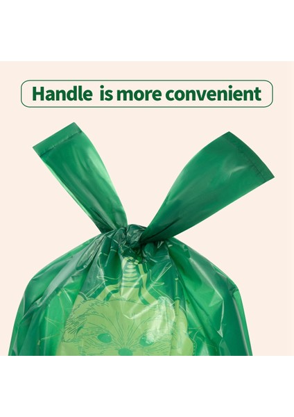 Çevre Dostu ve Biyolojik Olarak Parçalanabilir Yelek Çantası, Köpek Kakası Toplama Çantası, Kedi Çöp Çantası, Evcil Hayvan Atık Çantası (Yurt Dışından) fırsatları