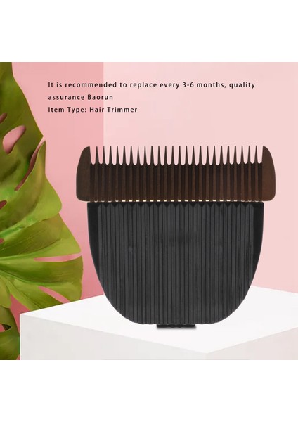 Blade Nozullar Pet Kıvrımlı Bıçak Çelik Kesici Köpek Kaçar Kırpma Baorun 938 X1 X5 P3 P2 X7 P7 S1 T2 T3 C1 (Yurt Dışından) fiyatları