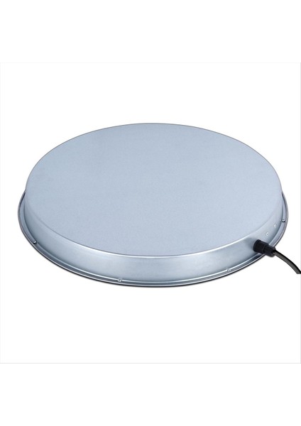 Tavuk Waterer Isıtıcı 6.4ft Güç Kablosu ve Termostat Ab Takımı ile Büyük Isıtmalı Kümes Hayvanları Sulu Taban 37X37X4CM (Yurt Dışından) fırsatları