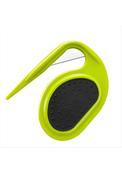 Evcil Hayvanlar Tarak Köpek Açık Düğüm Tırmık Bıçağı Tarak Köpek Saç Fırçası Tımar Malzemeleri Kediler Köpek Saçları Sökücü Evcil Hayvan Bakım Malzemeleri Yeşil (Yurt Dışından)