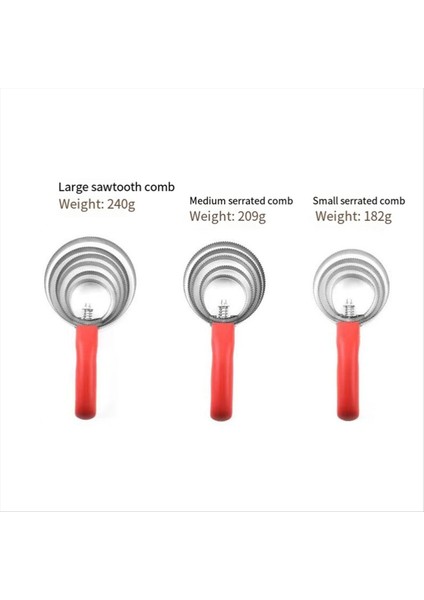 Koyun, Sığır ve At Tıraş Tarağı, Hayvan Tarağı, Anti-Aitch Fırçası (Yurt Dışından) fiyatları