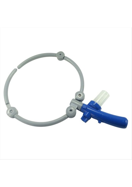 Pet 360 Derece Duş Halka Şeklindeki Su Püskürtme (Yurt Dışından)