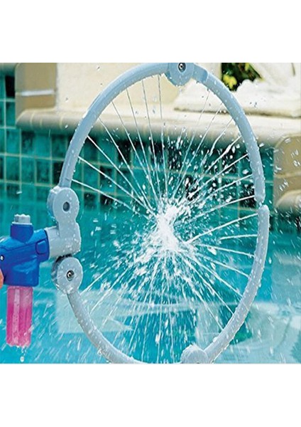 Pet 360 Derece Duş Halka Şeklindeki Su Püskürtme (Yurt Dışından) indirimleri