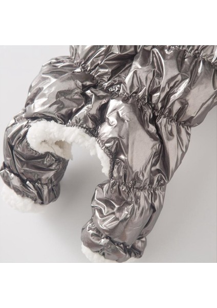 Kış Köpek Kıyafetleri Küçük Köpek Kedileri Için Polar, Sıcak Su Geçirmez Ceket Ceket Evcil Hayvan Köpek Yavrusu Fransız Bulldog, B-X (Yurt Dışından) modelleri