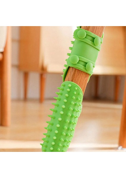 Pet Epilasyon Masaj Tarak Kedileri Kırpma Sürtünme Fırçası Yavru Kedi Tımar Kendi Temizlik Duvar Köşesi Kedi Kazan B (Yurt Dışından) modelleri