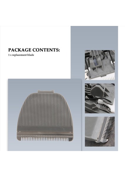 Codos Için Saç Clipper Yedek Bıçağı CP-6800 KP-3000 CP-5500 (Yurt Dışından) indirimleri