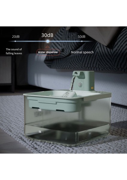 6 Kedi Su Çeşmesi Için Aktif Karbon Filtresi Wfp6 Pet Otomatik Içme Çeşmesi Için Yedek Filtreler (Yurt Dışından) indirimleri