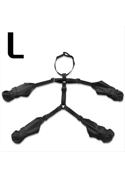 Köpek Boot Köpek Ayakkabıları Su Geçirmez Ayarlanabilir Köpek Boot Pet Breathbale Ayakkabıları Açık Hava Yürüyüşü Için Korumalar L (Yurt Dışından) indirimleri