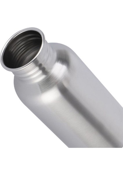 Taşınabilir Köpek Su Şişesi - Paslanmaz Çelik Köpek Seyahat Su Şişesi Evcil Hayvanlar Için Açık Hava Yürüyüş, Yürüyüş, Seyahat, 750ML (Yurt Dışından) modelleri