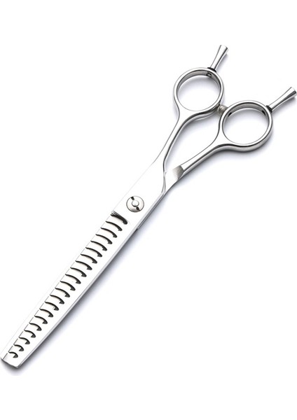 Pet Makas Köpek Saç Kesme Makas Seti Tımar Evcil Hayvan Bakım Makası S Seti B (Yurt Dışından)