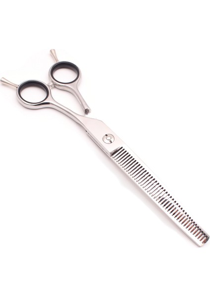 Pet Makas Köpek Saç Kesme Makas Seti Tımar Evcil Hayvan Bakım Makası S Seti B (Yurt Dışından) fiyatları