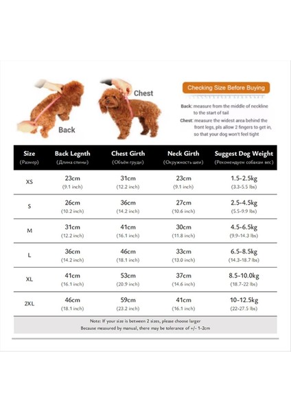 Kış Köpek Tulum Kalamlı Polar Sıcak Köpek Tulumları Küçük Köpekler Için Yansıtıcı Rüzgar Geçirmez Köpek Giysileri Ayarlanabilir Xs (Yurt Dışından) fırsatları