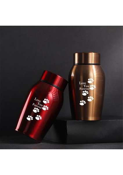 Cat And Dog Pet Urn Hadi Si En Iyi Arkadaş Pet Cenaze Malzemeleri Urn Pet Malzemeleri C (Yurt Dışından) fırsatları
