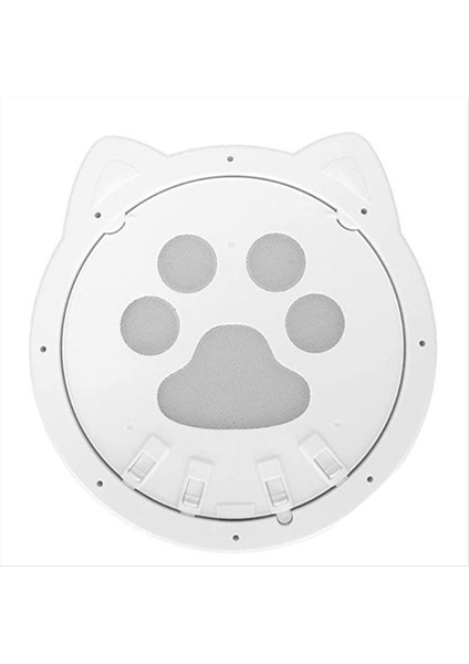 Evcil Hayvan Malzemeleri, Pençe Baskı Kapıları, Isırmaya Dayanıklı Küçük ve Orta Boy Köpekler ve Kediler Ekran Kapıları, Evcil Kedi Kapıları (Yurt Dışından)