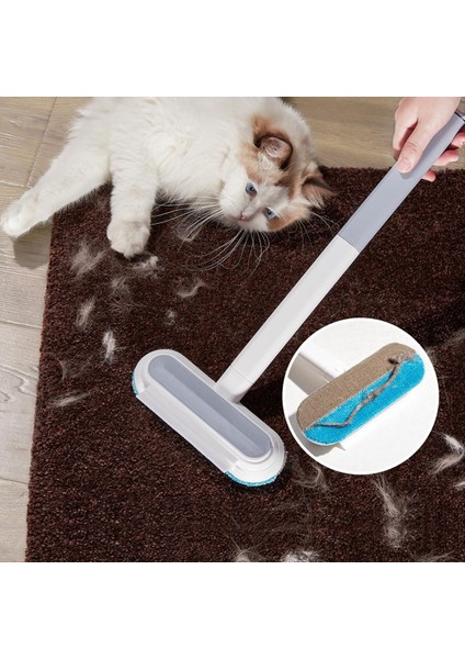 Kedi Saç Çıkartma Mobilyaları, Kanepe Için Köpek Saç Çıkartma, Yeniden Kullanılabilir Silindir, Evcil Eptedoval Aracı, Evcil Hayvan Için Halı Tırmığı (Yurt Dışından) fiyatları