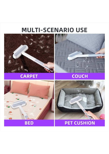 Kedi Saç Çıkartma Mobilyaları, Kanepe Için Köpek Saç Çıkartma, Yeniden Kullanılabilir Silindir, Evcil Eptedoval Aracı, Evcil Hayvan Için Halı Tırmığı (Yurt Dışından) fırsatları