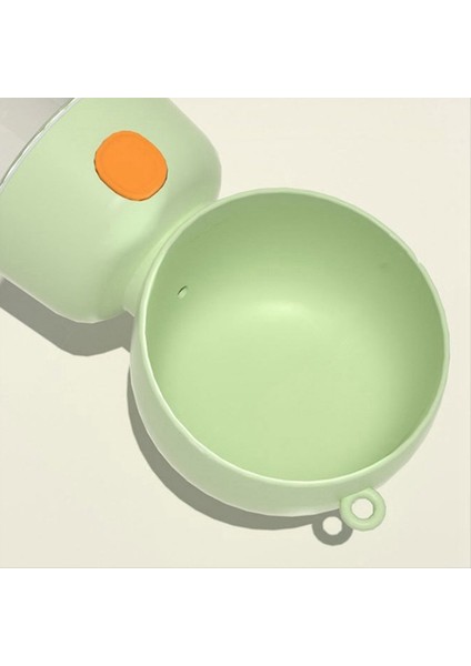 2&#39;den 1 Portatif Gıda Sınıfı Malzeme Köpek Kedi Seyahat Evcil Su Bardağı Şişesi Gıda Dağıtıcı ile B (Yurt Dışından) fırsatları