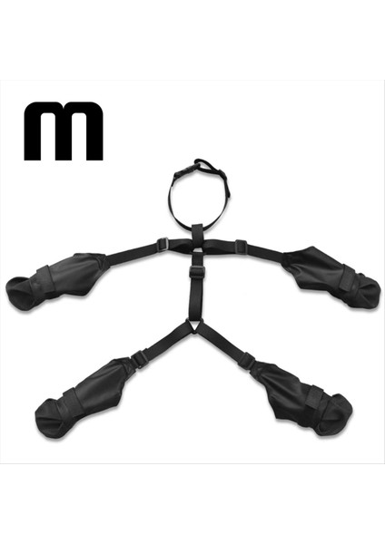 Köpek Boot Köpek Ayakkabıları Su Geçirmez Ayarlanabilir Köpek Boot Pet Breathbale Ayakkabıları Açık Hava Yürüyüşü M. (Yurt Dışından) fiyatları