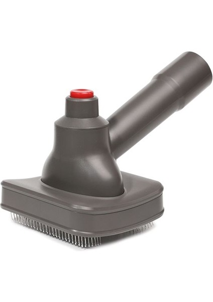 Köpek Pet Aracı Fırçası Pet Damat Hayvan Alergy Vacuma Seğerleri En Son Yedek Parça Vakum Süpürge 32MM (Yurt Dışından)