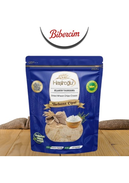 Çerezlik Tarhana 450 gr