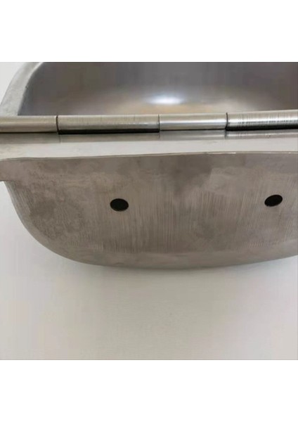 Şamandıra Valfi ile Otomatik Hayvan Içme Kasesi, Hızlı Konektör Adaptör Inek Içme Kasesi Şamandıra Tipi Içme Çeşmesi (Yurt Dışından) fırsatları