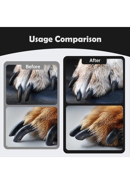 Köpek Tırnak Düzeltici Köpek Tırnak Değirmeni Elektrikli Köpek Çivi Kupürleri Köpek Tırnak Öğütücüleri Şarj Edilebilir Evcil Hayvan Pençeleri Tımar Aracı (Yurt Dışından) fırsatları