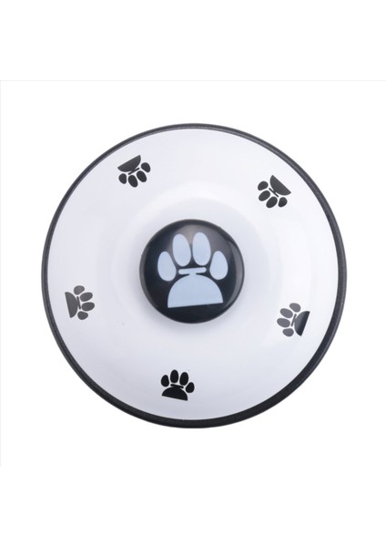 Pet , 2 Paket Metal Çan Köpek Eğitimi ile Kızak Olmayan Kauçuk Dipler ile Lazımlık Eğitimi Için Köpek Kapı Zili Temiz Yüzük Küçük Köpekler Hayvan Alet Iletişim Cihazı (Yurt Dışından) fırsatları