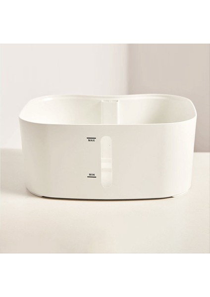 Akıllı Kediler Su Dağıtıcı Su Kablosuz Uygulaması Otomatik Algılama Sirkülasyonu Pet Içme Suyu Izleme Bizi Fiş (Yurt Dışından) indirimleri