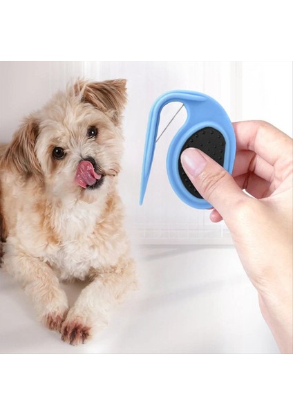 Evcil Hayvan Tarak Açık Düğüm Tırmık Bıçağı Tarak Köpek Saç Fırçası Tımar Malzemeleri Kediler Köpek Saçları Sökücü Evcil Hayvan Bakım Malzemeleri (Yurt Dışından) modelleri