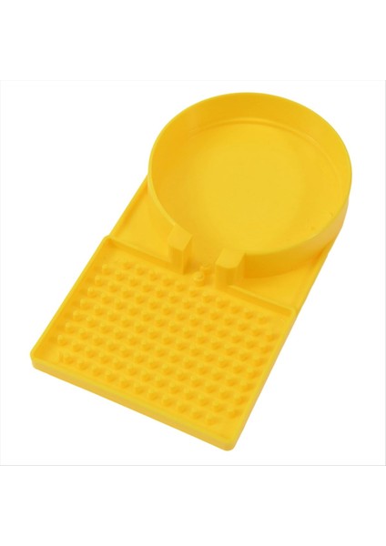 6pcs Arı Sulama Istasyonu Arı Bardakları Arılar Için Su Bahçe Bee Arı Arı Ekibi Bal Arı Kivisi Giriş Besleyici (Yurt Dışından) modelleri