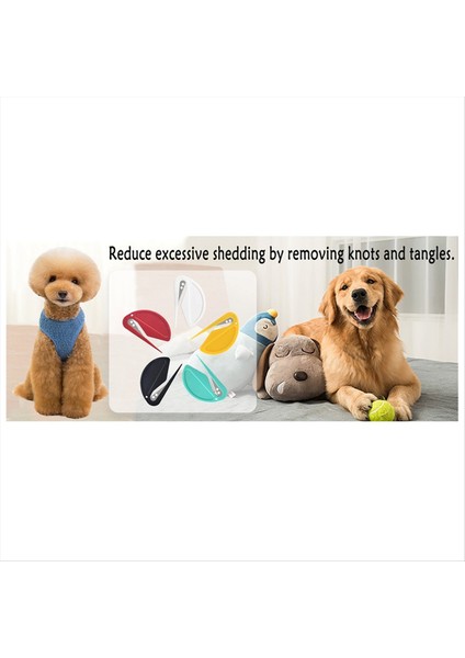 Kediler Için Düğüm Tarağı, Evcil Düğüm Tarağı De Köpek Evcil Hayvan Puuğu Temizleme Aracı Için Tarak Kedi Köpek Tımar (Yurt Dışından) indirimleri