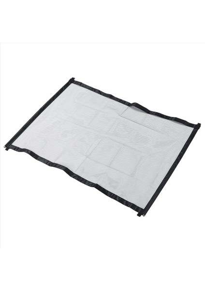 Pet Güvenlik Koruma Örgü Köpek Kapısı, Köpekler Için Pet Kapısı Büyü Kapısı, Taşınabilir Katlanır Güvenlik Kapıları Her Yerde Güvenlik Güvenliği (Yurt Dışından) fiyatları