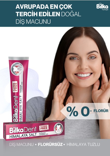 dent Diş Macunu Himalaya Tuzu fiyatları