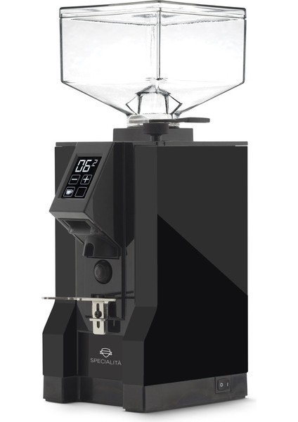 Mignon Specialita Kahve Öğütücüsü Mat Siyah 15BL fiyatları