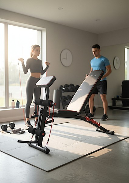 By Voit D208 Ayarlanabilir Mekik Sehpası fiyatları